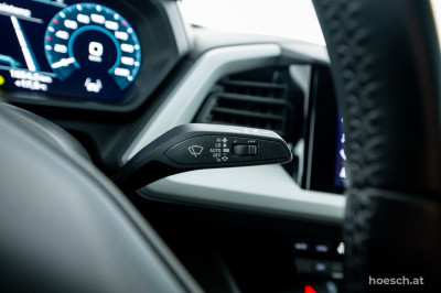 Audi Q4 e-tron Gebrauchtwagen Audi Q4 e-tron Gebrauchtwagen