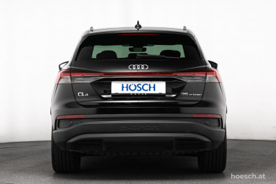 Audi Q4 e-tron Gebrauchtwagen Audi Q4 e-tron Gebrauchtwagen