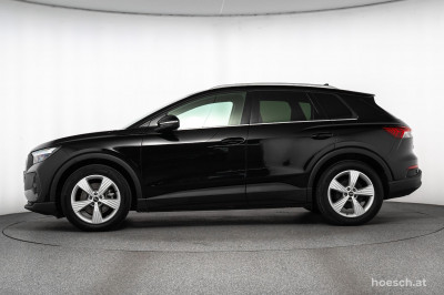 Audi Q4 e-tron Gebrauchtwagen Audi Q4 e-tron Gebrauchtwagen