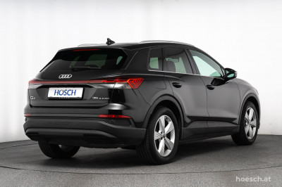 Audi Q4 e-tron Gebrauchtwagen Audi Q4 e-tron Gebrauchtwagen