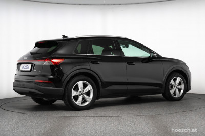Audi Q4 e-tron Gebrauchtwagen Audi Q4 e-tron Gebrauchtwagen