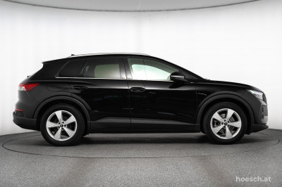 Audi Q4 e-tron Gebrauchtwagen Audi Q4 e-tron Gebrauchtwagen