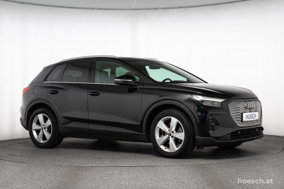 Audi Q4 e-tron Gebrauchtwagen Audi Q4 e-tron Gebrauchtwagen