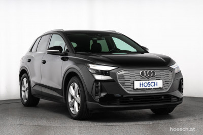 Audi Q4 e-tron Gebrauchtwagen Audi Q4 e-tron Gebrauchtwagen