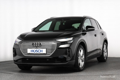 Audi Q4 e-tron Gebrauchtwagen Audi Q4 e-tron Gebrauchtwagen