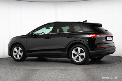 Audi Q4 e-tron Gebrauchtwagen Audi Q4 e-tron Gebrauchtwagen