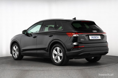 Audi Q4 e-tron Gebrauchtwagen Audi Q4 e-tron Gebrauchtwagen