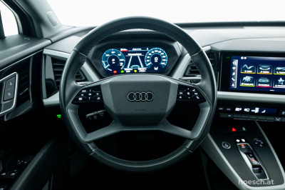 Audi Q4 e-tron Gebrauchtwagen Audi Q4 e-tron Gebrauchtwagen