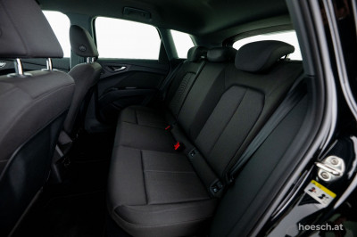 Audi Q4 e-tron Gebrauchtwagen Audi Q4 e-tron Gebrauchtwagen