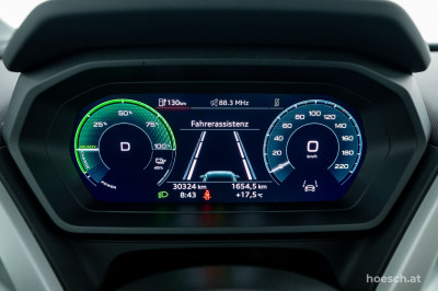 Audi Q4 e-tron Gebrauchtwagen Audi Q4 e-tron Gebrauchtwagen