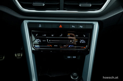 VW T-Roc Gebrauchtwagen VW T-Roc Gebrauchtwagen