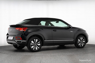 VW T-Roc Gebrauchtwagen VW T-Roc Gebrauchtwagen
