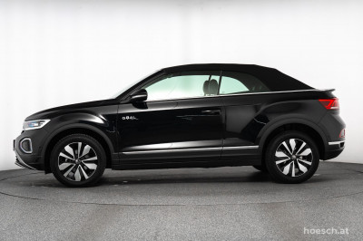 VW T-Roc Gebrauchtwagen VW T-Roc Gebrauchtwagen