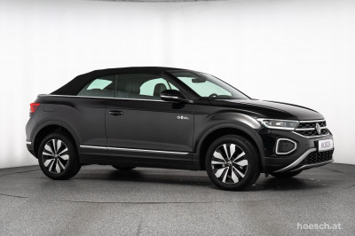 VW T-Roc Gebrauchtwagen VW T-Roc Gebrauchtwagen
