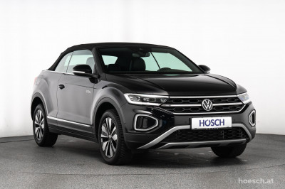 VW T-Roc Gebrauchtwagen VW T-Roc Gebrauchtwagen