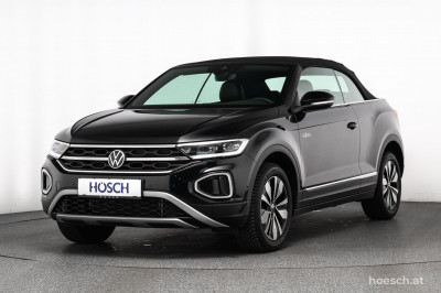 VW T-Roc Gebrauchtwagen VW T-Roc Gebrauchtwagen