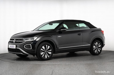 VW T-Roc Gebrauchtwagen VW T-Roc Gebrauchtwagen