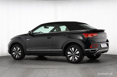 VW T-Roc Gebrauchtwagen VW T-Roc Gebrauchtwagen