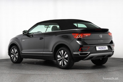 VW T-Roc Gebrauchtwagen VW T-Roc Gebrauchtwagen