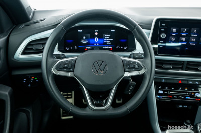 VW T-Roc Gebrauchtwagen VW T-Roc Gebrauchtwagen