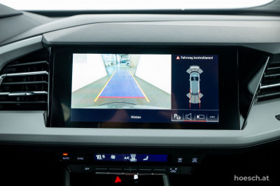 Audi Q4 e-tron Gebrauchtwagen Audi Q4 e-tron Gebrauchtwagen