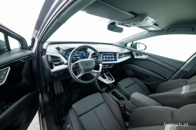 Audi Q4 e-tron Gebrauchtwagen Audi Q4 e-tron Gebrauchtwagen