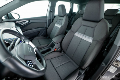Audi Q4 e-tron Gebrauchtwagen Audi Q4 e-tron Gebrauchtwagen