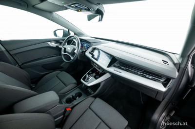 Audi Q4 e-tron Gebrauchtwagen Audi Q4 e-tron Gebrauchtwagen