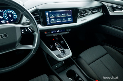 Audi Q4 e-tron Gebrauchtwagen Audi Q4 e-tron Gebrauchtwagen