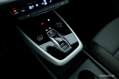 Audi Q4 e-tron Gebrauchtwagen Audi Q4 e-tron Gebrauchtwagen