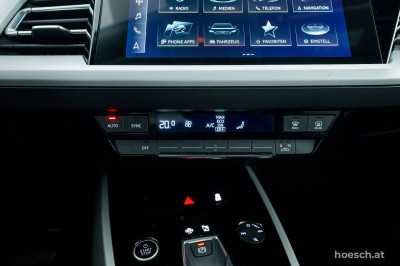 Audi Q4 e-tron Gebrauchtwagen Audi Q4 e-tron Gebrauchtwagen