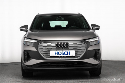 Audi Q4 e-tron Gebrauchtwagen Audi Q4 e-tron Gebrauchtwagen
