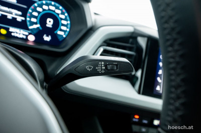 Audi Q4 e-tron Gebrauchtwagen Audi Q4 e-tron Gebrauchtwagen
