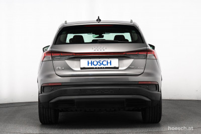Audi Q4 e-tron Gebrauchtwagen Audi Q4 e-tron Gebrauchtwagen