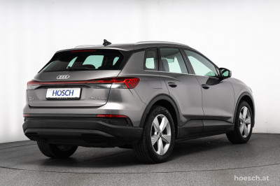 Audi Q4 e-tron Gebrauchtwagen Audi Q4 e-tron Gebrauchtwagen