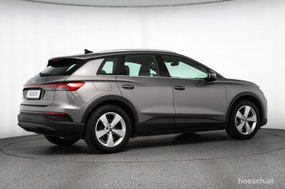 Audi Q4 e-tron Gebrauchtwagen Audi Q4 e-tron Gebrauchtwagen