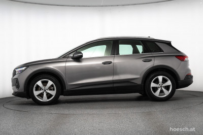 Audi Q4 e-tron Gebrauchtwagen Audi Q4 e-tron Gebrauchtwagen
