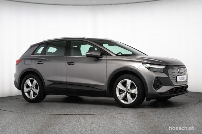 Audi Q4 e-tron Gebrauchtwagen Audi Q4 e-tron Gebrauchtwagen