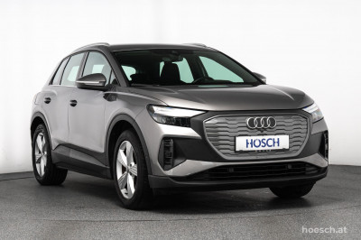 Audi Q4 e-tron Gebrauchtwagen Audi Q4 e-tron Gebrauchtwagen