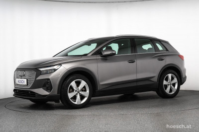 Audi Q4 e-tron Gebrauchtwagen Audi Q4 e-tron Gebrauchtwagen