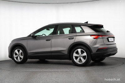 Audi Q4 e-tron Gebrauchtwagen Audi Q4 e-tron Gebrauchtwagen