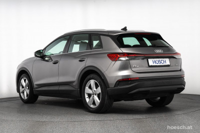 Audi Q4 e-tron Gebrauchtwagen Audi Q4 e-tron Gebrauchtwagen