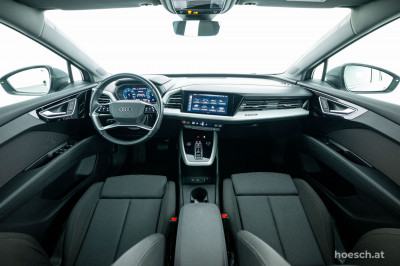 Audi Q4 e-tron Gebrauchtwagen Audi Q4 e-tron Gebrauchtwagen