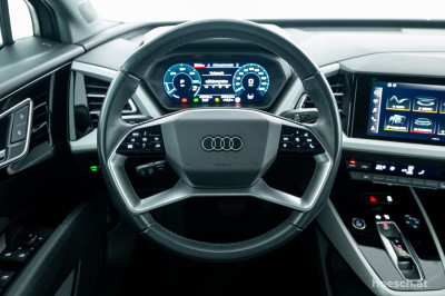 Audi Q4 e-tron Gebrauchtwagen Audi Q4 e-tron Gebrauchtwagen