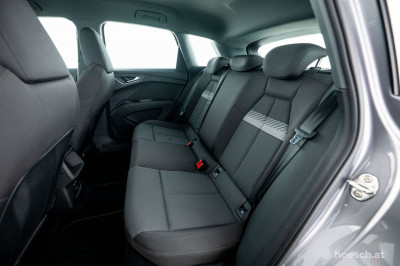 Audi Q4 e-tron Gebrauchtwagen Audi Q4 e-tron Gebrauchtwagen
