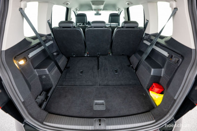 VW Touran Gebrauchtwagen VW Touran Gebrauchtwagen