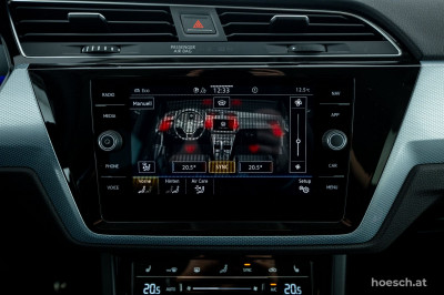 VW Touran Gebrauchtwagen VW Touran Gebrauchtwagen
