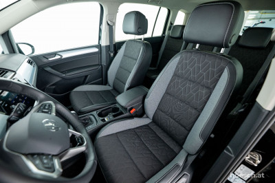 VW Touran Gebrauchtwagen VW Touran Gebrauchtwagen