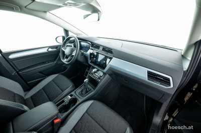 VW Touran Gebrauchtwagen VW Touran Gebrauchtwagen