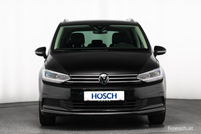 VW Touran Gebrauchtwagen VW Touran Gebrauchtwagen